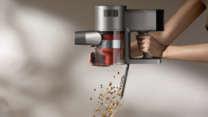 Xiaomi Vacuum Cleaner G30 Max EU