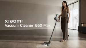 Xiaomi Vacuum Cleaner G30 Max EU