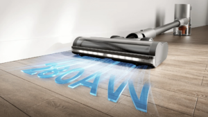 Xiaomi Vacuum Cleaner G30 Max EU