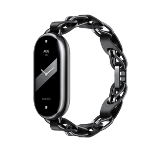 Xiaomi Smart Band 8 Chain Strap - Black