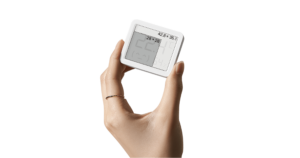 Xiaomi Smart Temperature and Humidity Monitor 3 Mini
