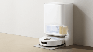 Xiaomi Robot Vacuum 5 EU