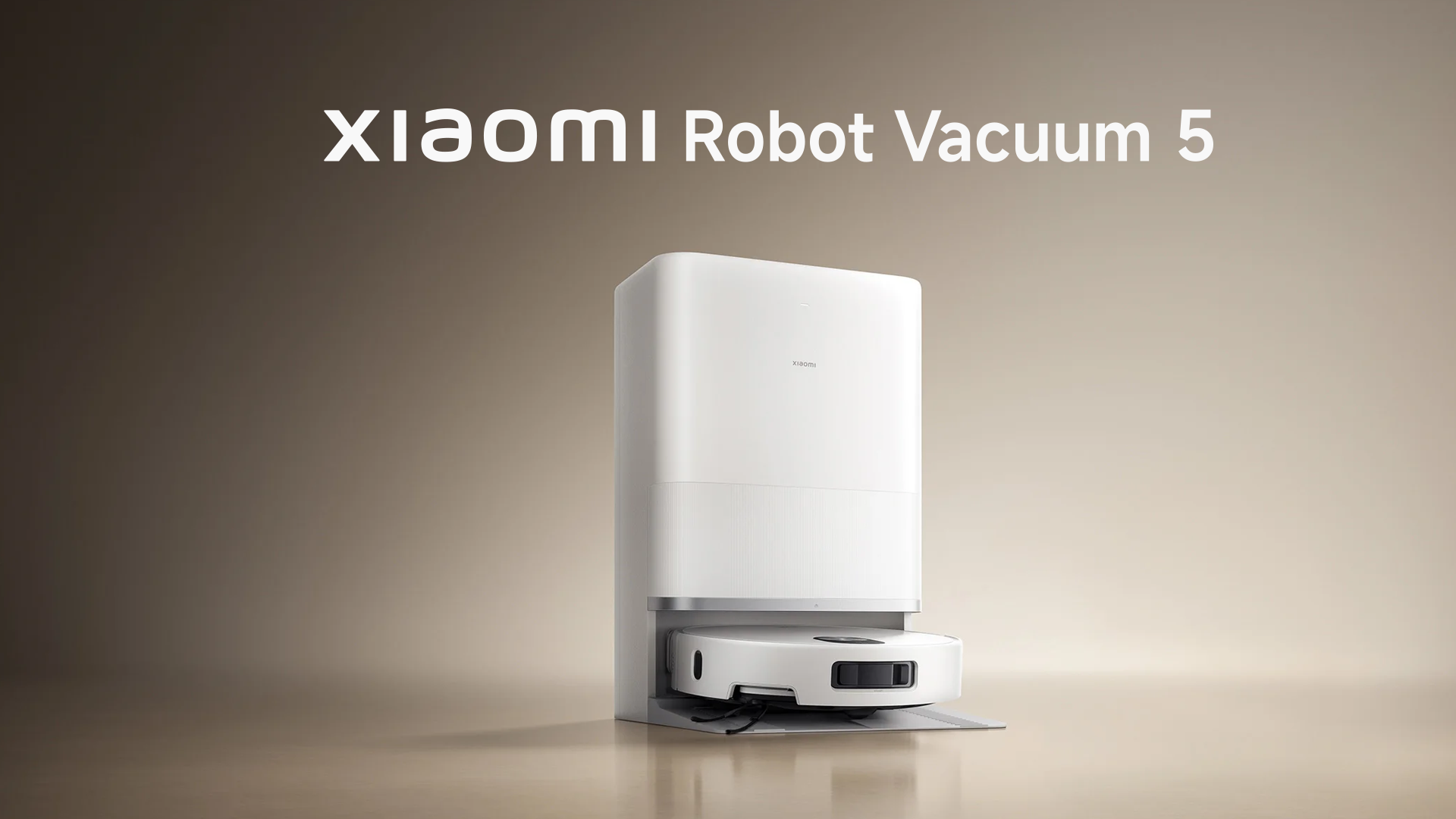 Xiaomi Robot Vacuum 5 EU – Obrázok 7
