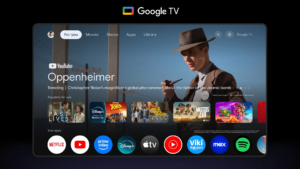 Xiaomi TV Stick 4K (2nd gen)