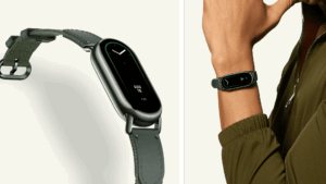 Xiaomi Smart Band 8 Braided Strap - Green