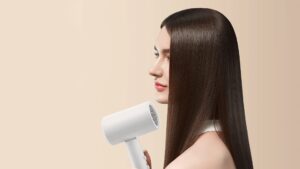 Xiaomi Compact Hair Dryer H101 (White) EU