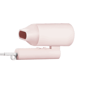 Xiaomi Compact Hair Dryer H101 (White) EU