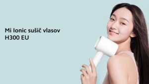 Mi Ionic Sušič vlasov H300 EU