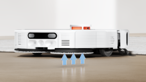 Xiaomi Robot Vacuum H50 Pro EU