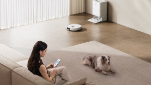 Xiaomi Robot Vacuum H50 Pro EU