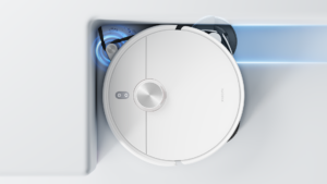 Xiaomi Robot Vacuum H50 Pro EU