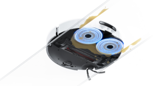 Xiaomi Robot Vacuum H50 Pro EU