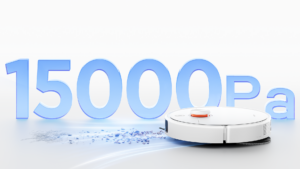 Xiaomi Robot Vacuum H50 Pro EU