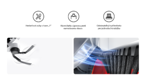 Xiaomi Robot Vacuum H50 Pro EU