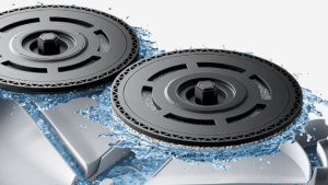 Xiaomi Robot Vacuum H50 Pro EU