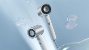 Xiaomi Water Ionic Hair Dryer H500 EU