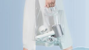 Xiaomi Water Ionic Hair Dryer H500 EU