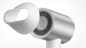 Xiaomi Water Ionic Hair Dryer H500 EU