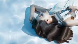 Xiaomi Water Ionic Hair Dryer H500 EU