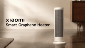 Xiaomi Smart Graphene Heater EU