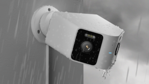 Xiaomi Outdoor Camera CW100 Dual EU