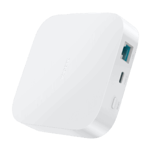 Xiaomi Smart Home Hub 2
