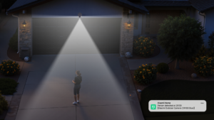 Xiaomi Outdoor Camera CW100 Dual EU