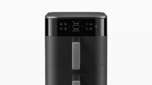 Xiaomi Dual Zone Air Fryer 12L EU