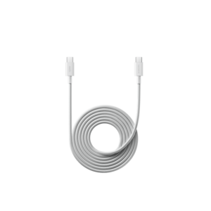 Xiaomi 6A Braided USB-C to USB-C Cable (2m)