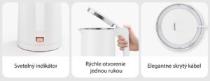 Xiaomi Electric Kettle 2 EU