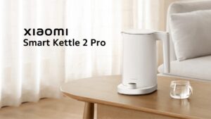 Xiaomi Smart Kettle 2 Pro EU
