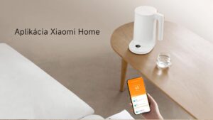 Xiaomi Smart Kettle 2 Pro EU