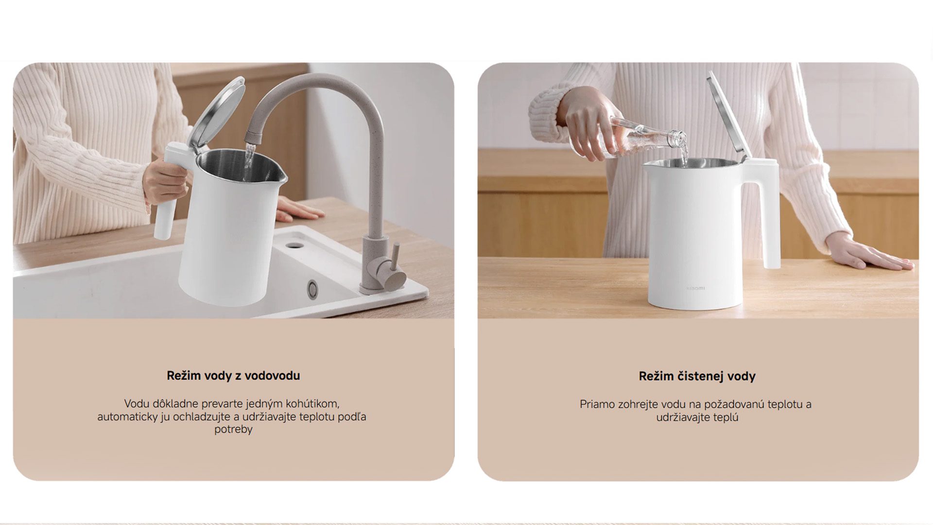 Xiaomi Smart Kettle 2 Pro EU – Obrázok 12