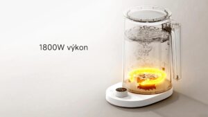 Xiaomi Smart Kettle 2 Pro EU