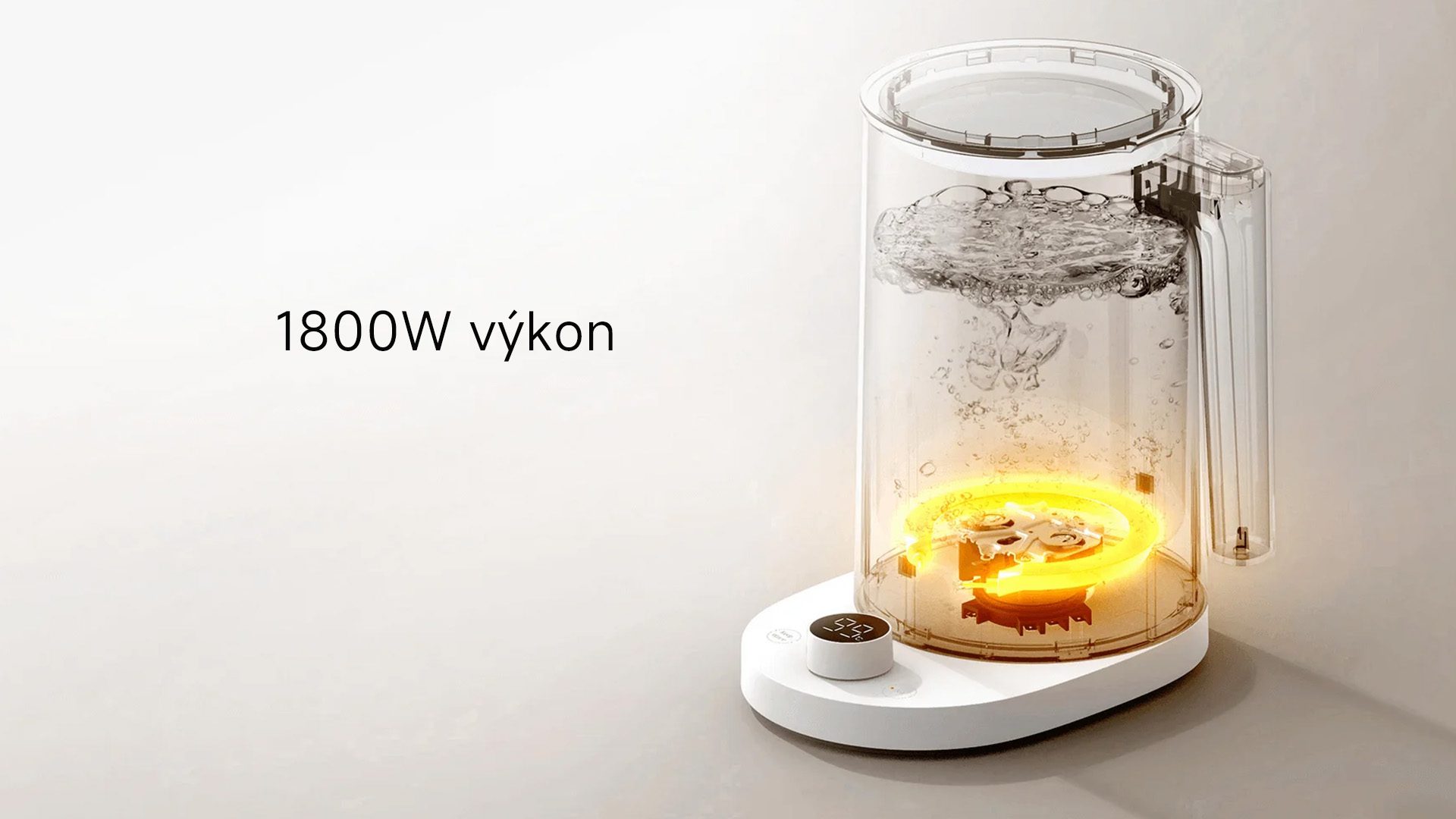 Xiaomi Smart Kettle 2 Pro EU – Obrázok 9