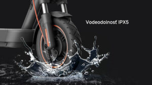Xiaomi Electric Scooter 5 Max GL