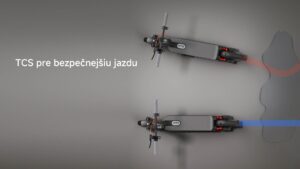 Xiaomi Electric Scooter 5 Max GL