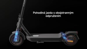 Xiaomi Electric Scooter 5 Max GL