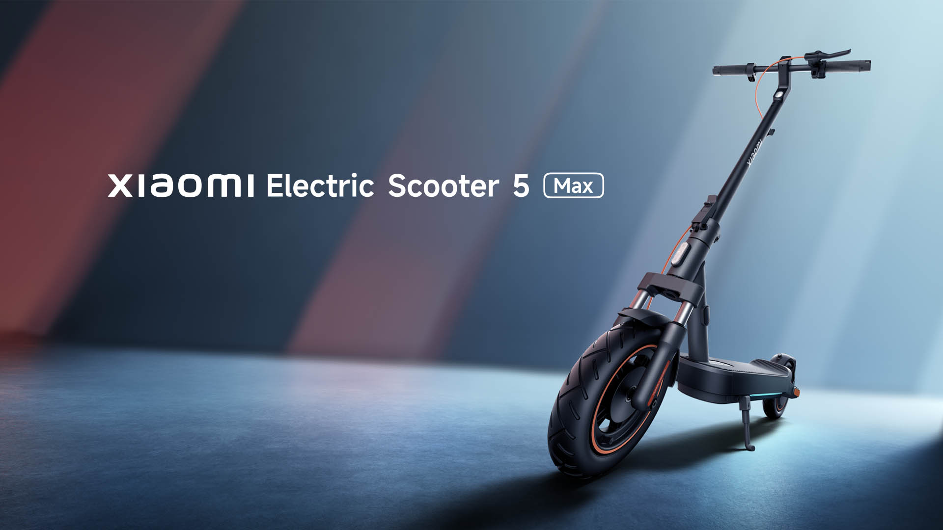Xiaomi Electric Scooter 5 Max GL – Obrázok 17