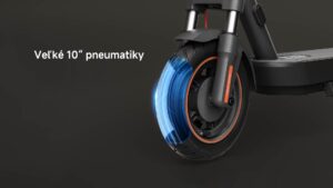 Xiaomi Electric Scooter 5 Max GL