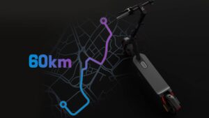 Xiaomi Electric Scooter 5 Max GL
