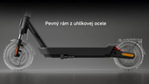 Xiaomi Electric Scooter 5 Max GL