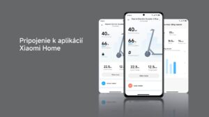 Xiaomi Electric Scooter 5 Max GL