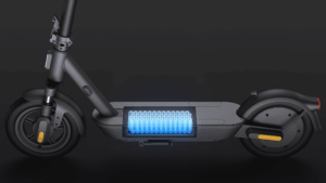 Xiaomi Electric Scooter 5 Plus GL