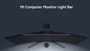 Mi Computer Monitor Light Bar
