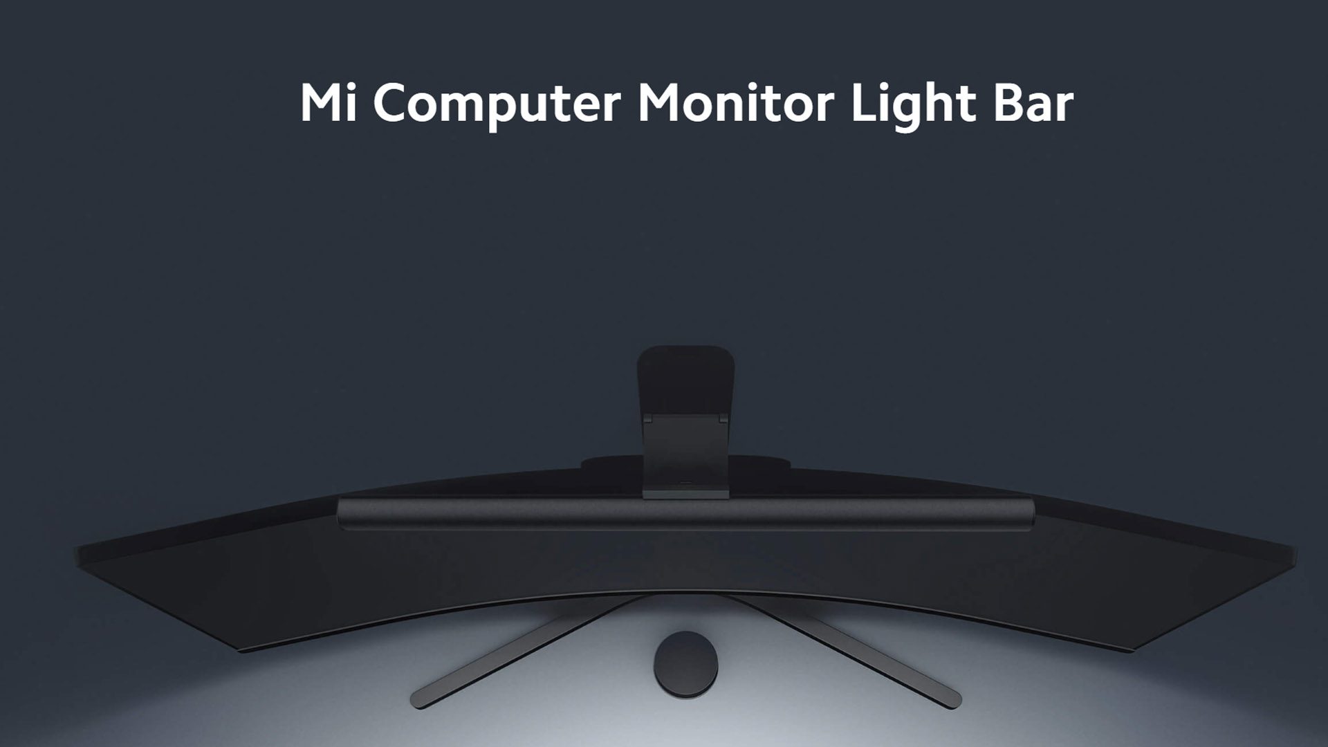 Mi Computer Monitor Light Bar – Obrázok 10