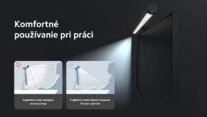 Mi Computer Monitor Light Bar