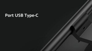 Mi Computer Monitor Light Bar