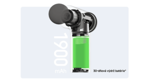 Xiaomi Massage Gun mini 2 EU