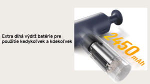 Xiaomi Massage Gun 2 EU